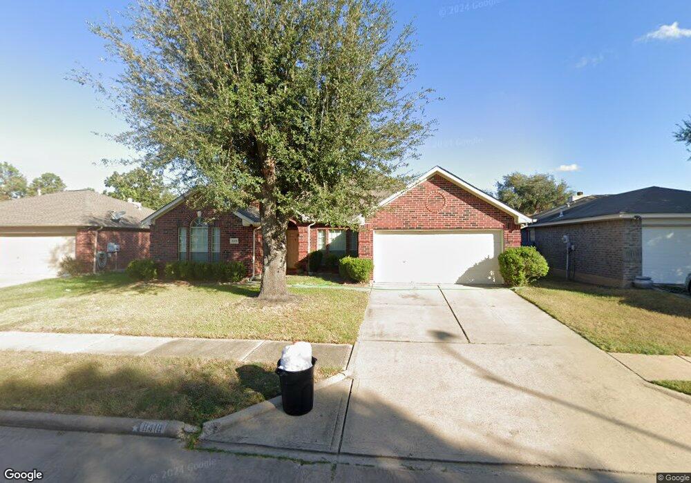 8418 Holmwood Dr, Houston, TX 77040 - photo 1