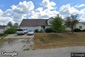 412 D Ave, Atkins, IA 52206