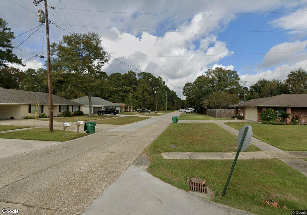 1732 Saint Theresa Place, Slidell, LA 70460 - photo 1