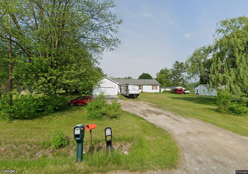 14375 N Bray Rd, Clio, MI 48420 - photo 1