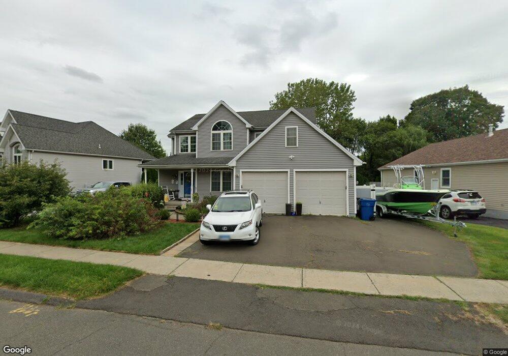 33 Renn Ln, Berlin, CT 06037 - photo 1