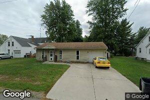 408 Welty St, Pandora, OH 45877