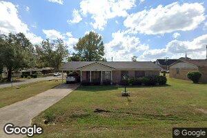 503 West St, Mansfield, LA 71052