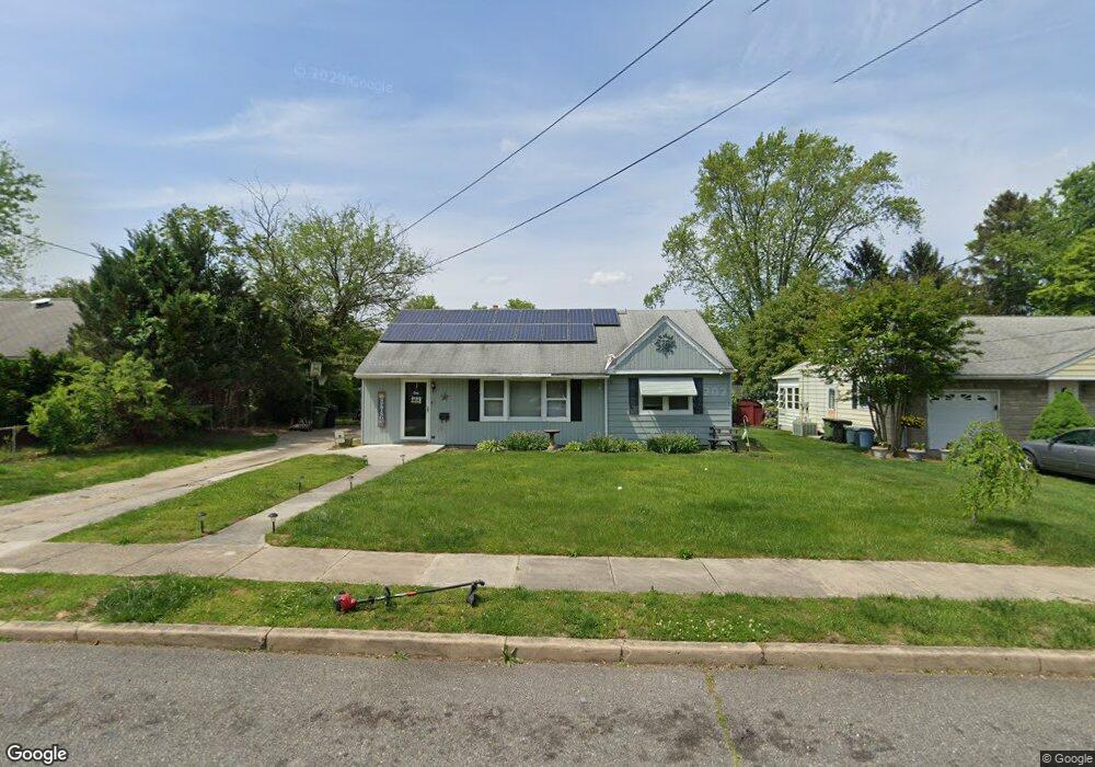 506 Wayne Ave, Pitman, NJ 08071 - photo 1