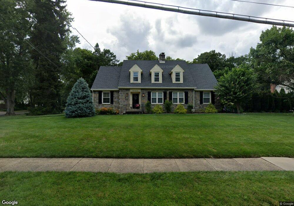 301 E Bettlewood Ave, Oaklyn, NJ 08107 - photo 1