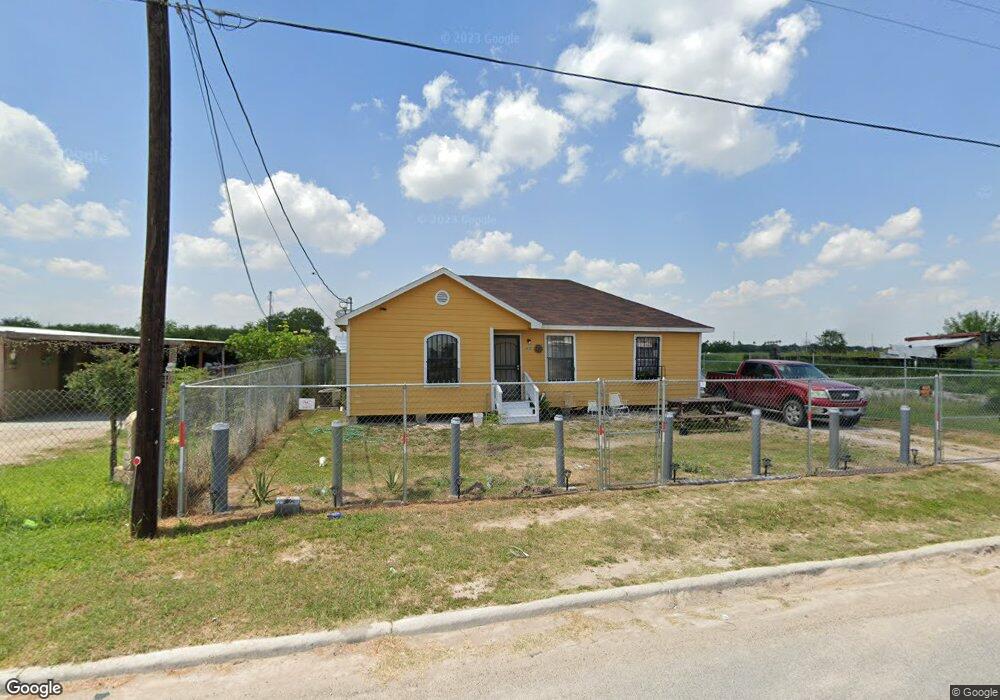 832 Noemi St, Donna, TX 78537 - photo 1
