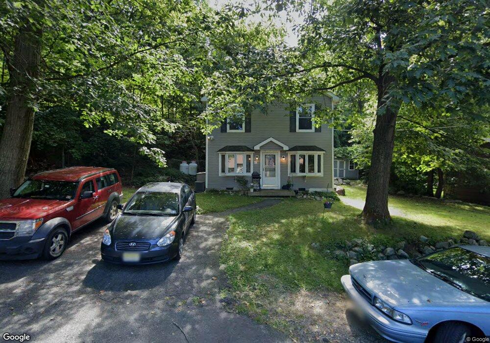 40 Sachem Rd, Lake Hopatcong, NJ 07849 - photo 1