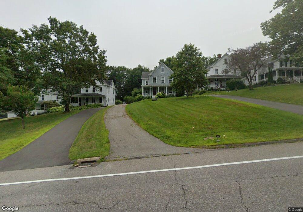 84 East St, Litchfield, CT 06759 - photo 1