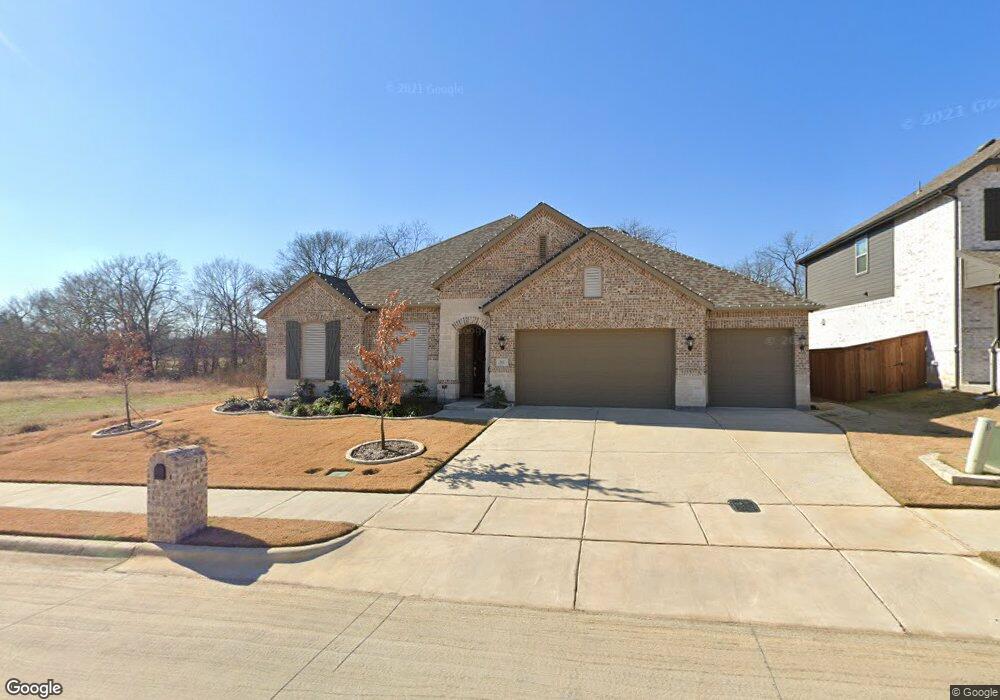 3811 Deer Point Dr, Denison, TX 75020 - photo 1