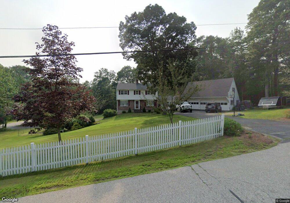 14 Legacy Dr, Hooksett, NH 03106 - photo 1