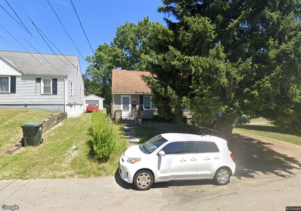 1639 24th St NE, Canton, OH 44714 - photo 1