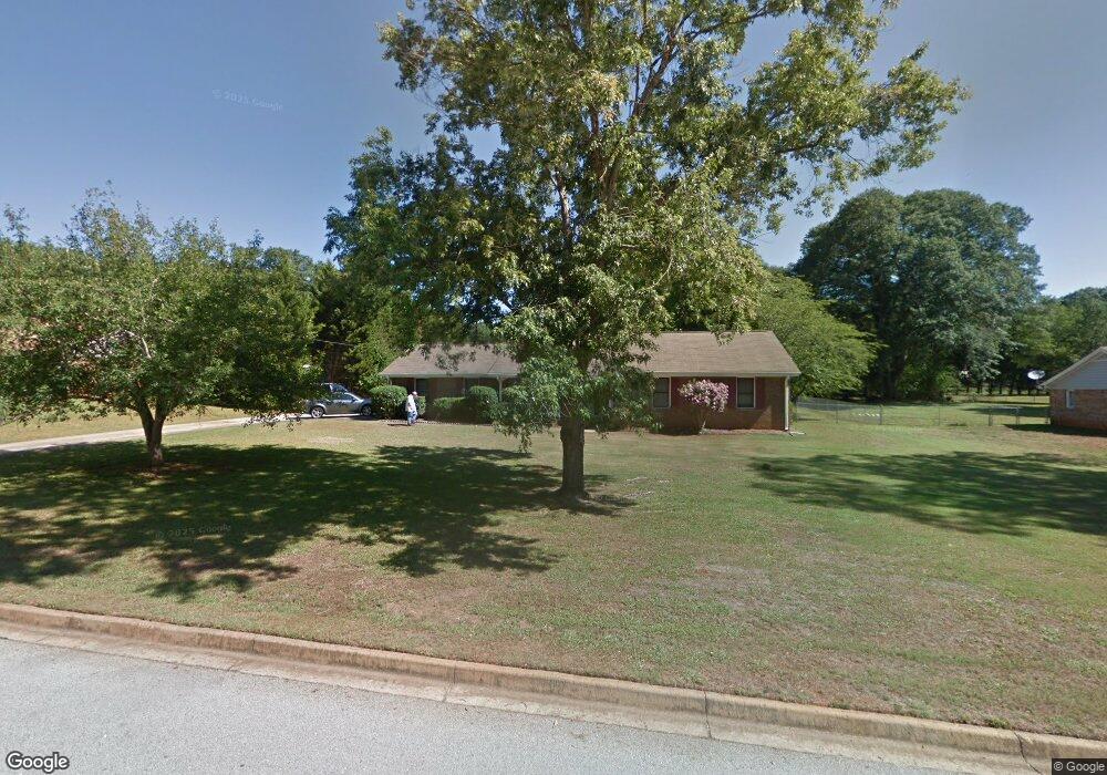 1609 Quail Run SW unit 2, Conyers, GA 30094 - photo 1