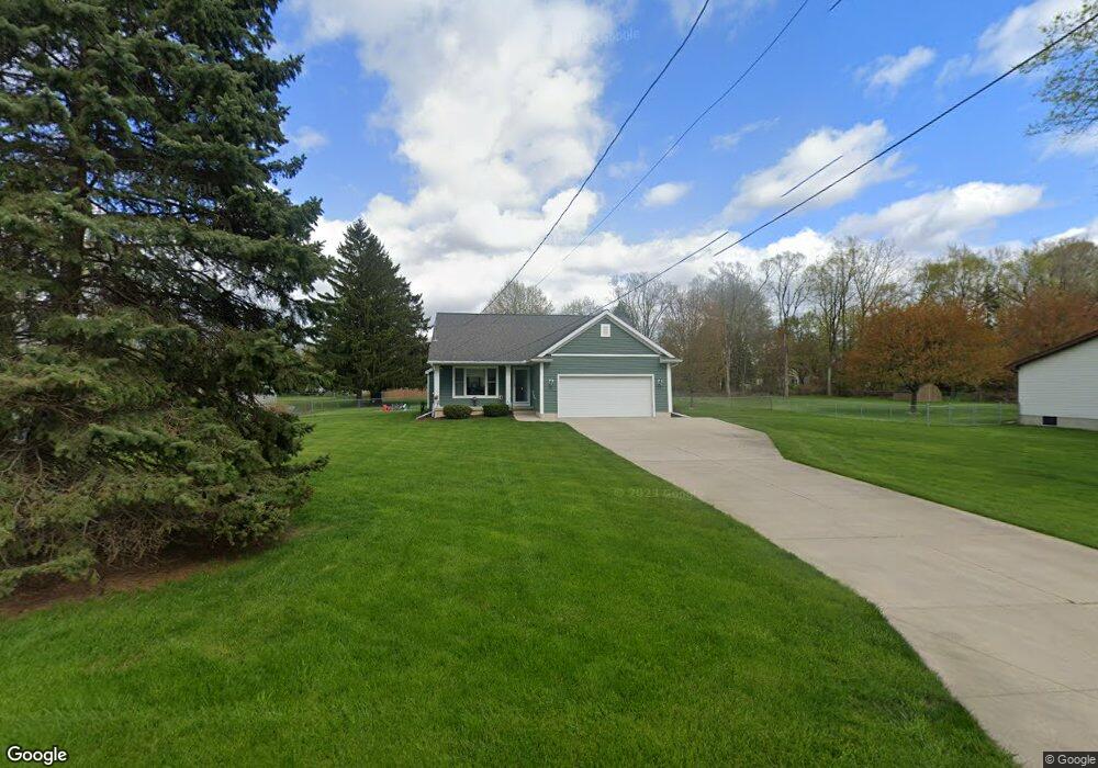 333 Stoll Rd, Lansing, MI 48917 - photo 1