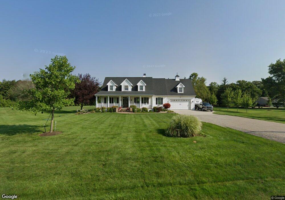 10125 Eby Rd, Fort Wayne, IN 46835 - photo 1