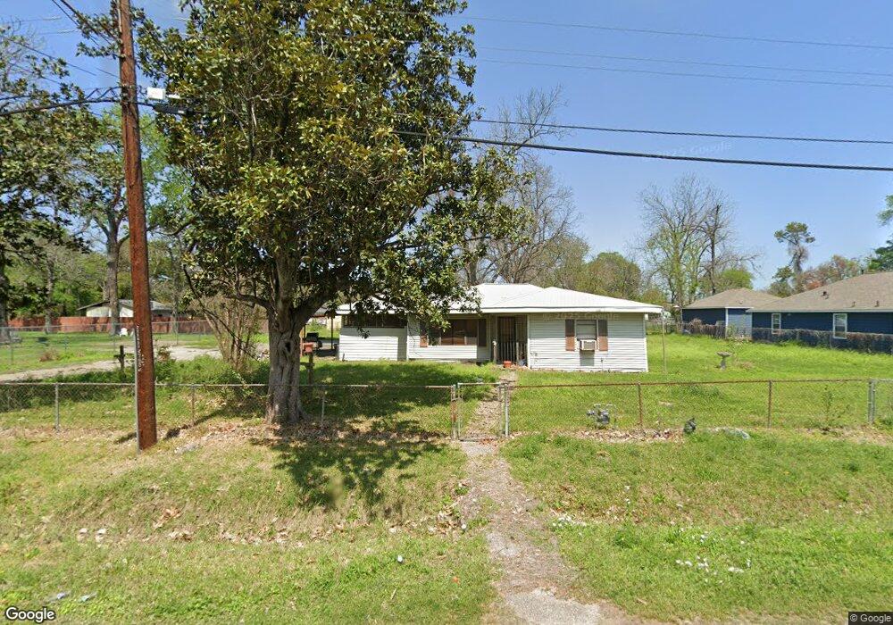 4023 Denmark St, Houston, TX 77016 - photo 1