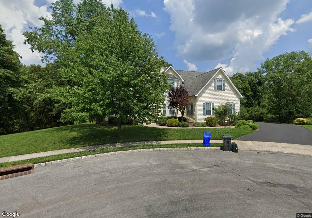 8 Slack Ct, Bridgewater, NJ 08807 - photo 1