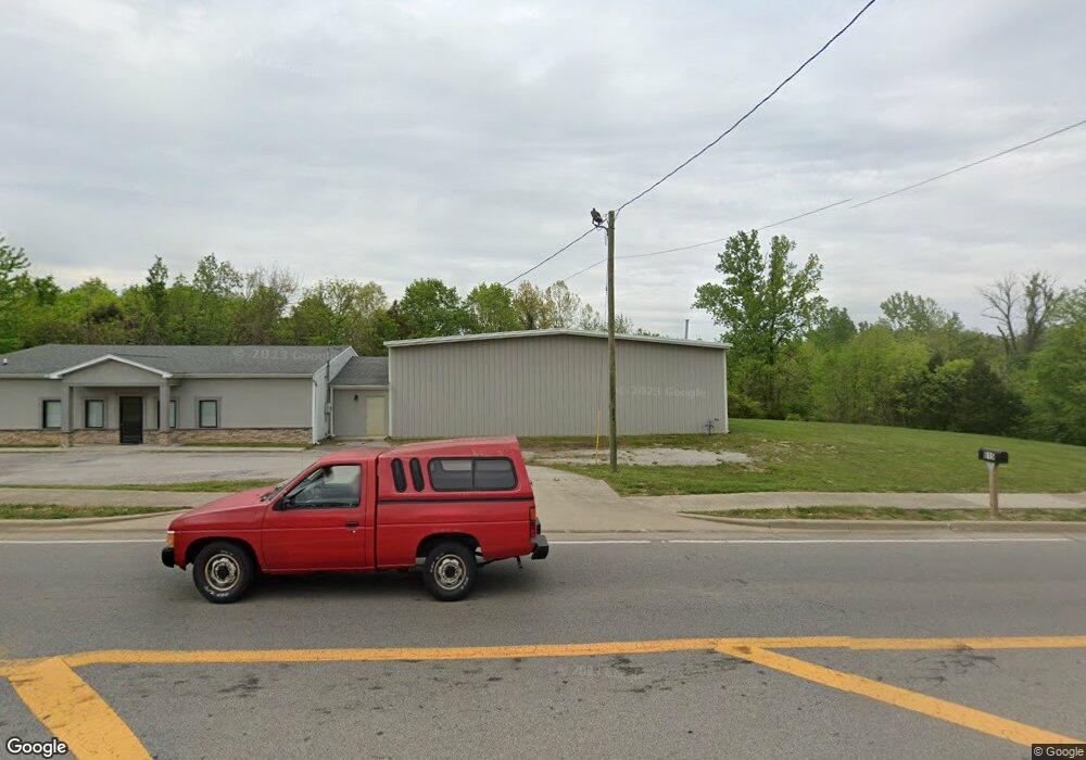 615 Mount Tabor Rd, New Albany, IN 47150 - photo 1