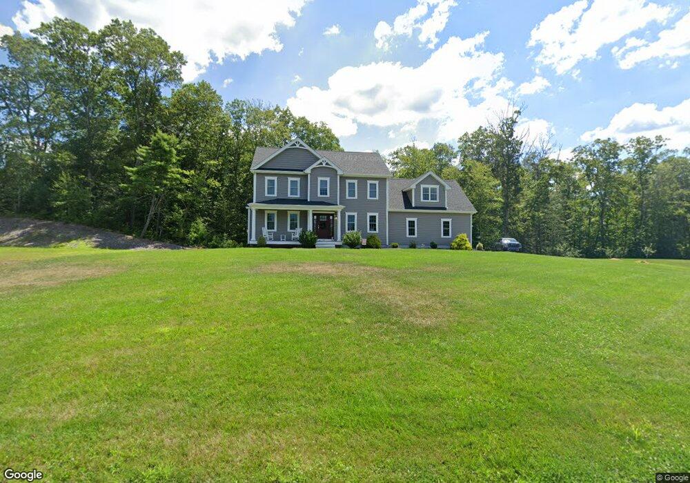 19 September Way, Rehoboth, MA 02769 - photo 1