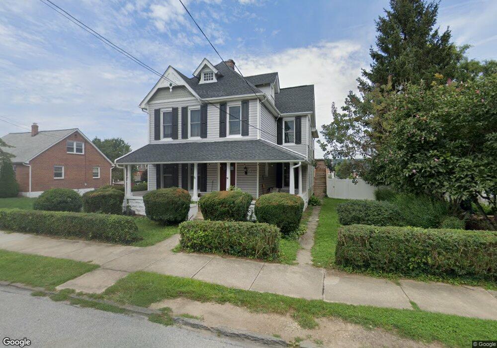115 W Pennsylvania Ave, Downingtown, PA 19335 - photo 1