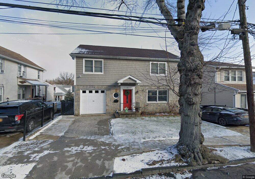 59 Cox Ave, Yonkers, NY 10704 - photo 1