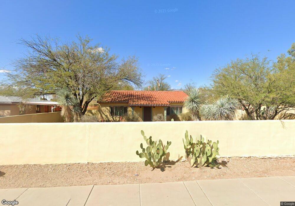 3367 E Pima St, Tucson, AZ 85716 - photo 1