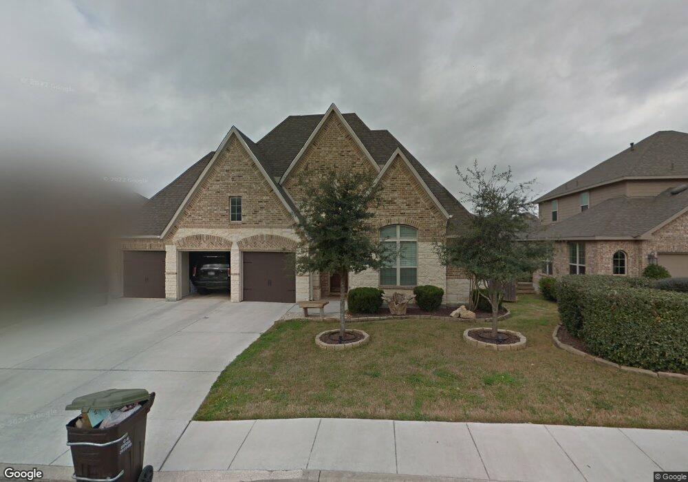 25619 Lakota Winter, San Antonio, TX 78261 - photo 1