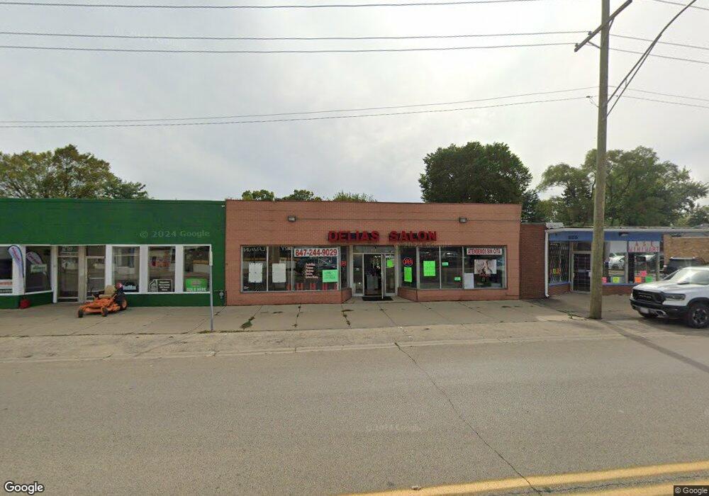 919 W Glen Flora Ave, Waukegan, IL 60085 - photo 1