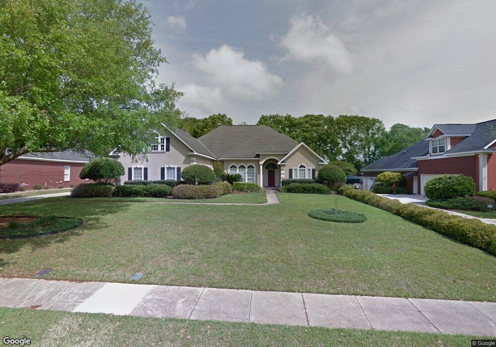 10020 Dominion Dr N, Mobile, AL 36695 - photo 1