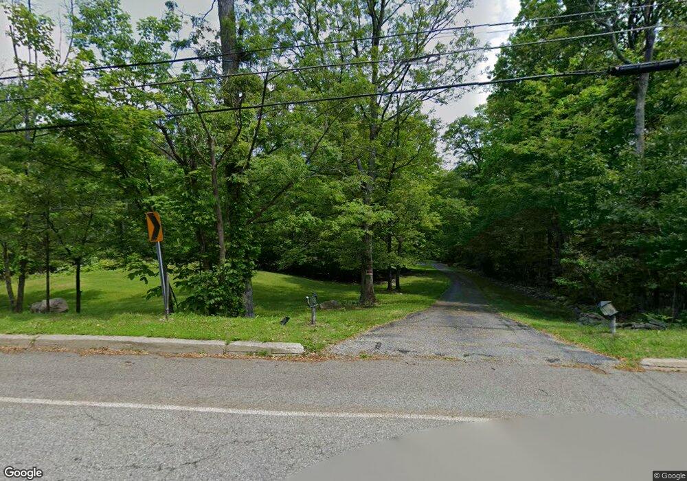 5 Kemah Mecca Lake Rd, Newton, NJ 07860 - photo 1