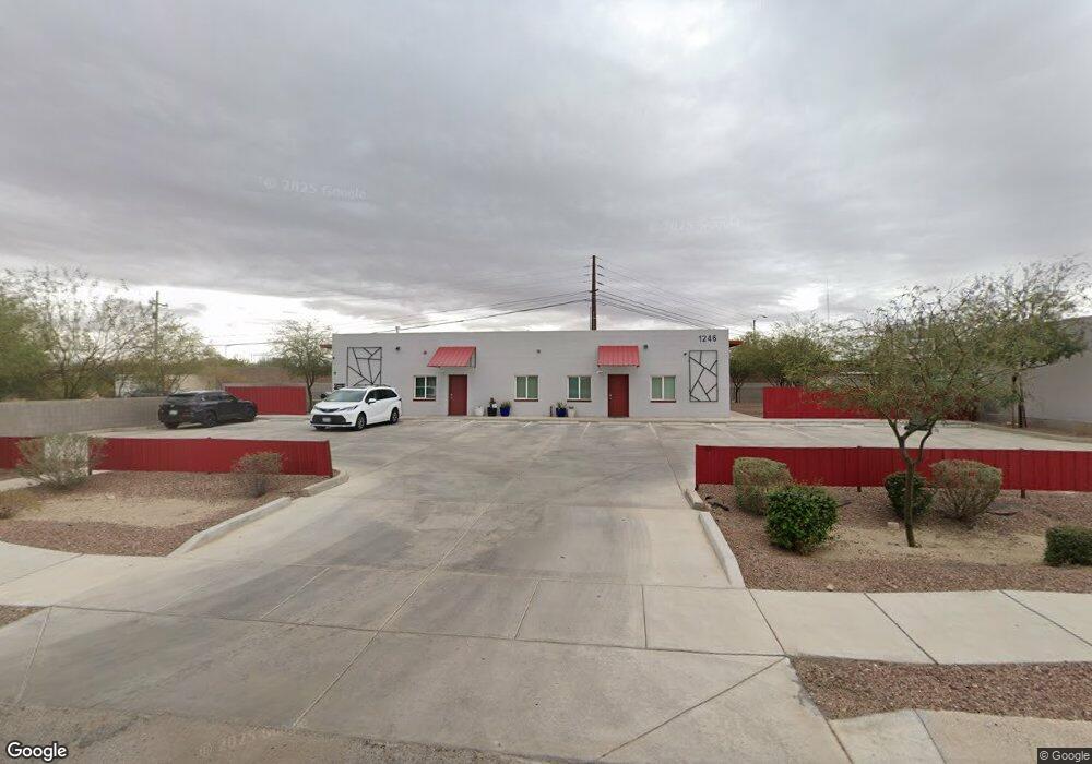 1246 E 16th St, Tucson, AZ 85719 - photo 1