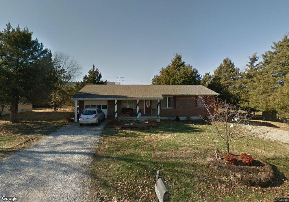 10855 Bullman Ct, Rolla, MO 65401 - photo 1