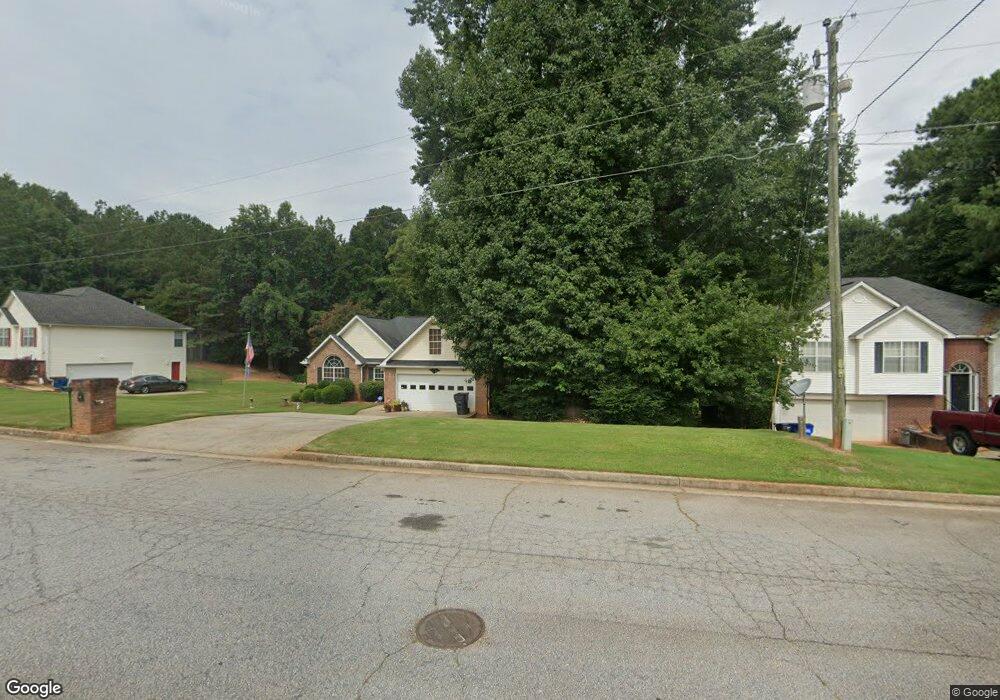 0 Cinnamon Fern Cir unit 8308923, Covington, GA 30016 - photo 1