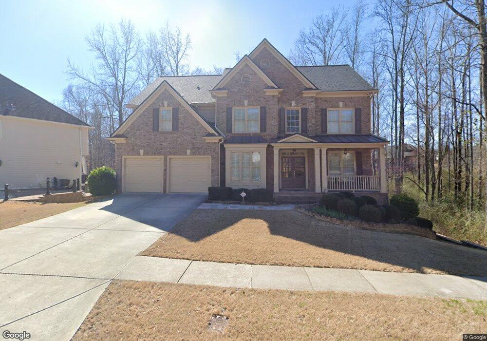 4162 Suwanee Mill Dr unit 1, Buford, GA 30518 - photo 1
