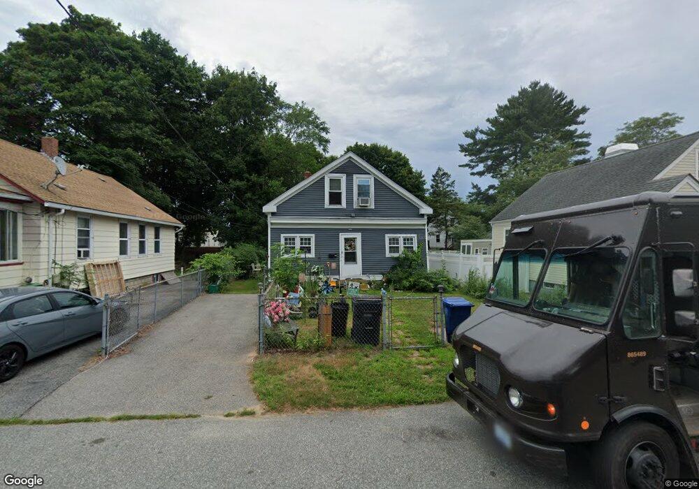 44 Mawney Ave, Warwick, RI 02889 - photo 1