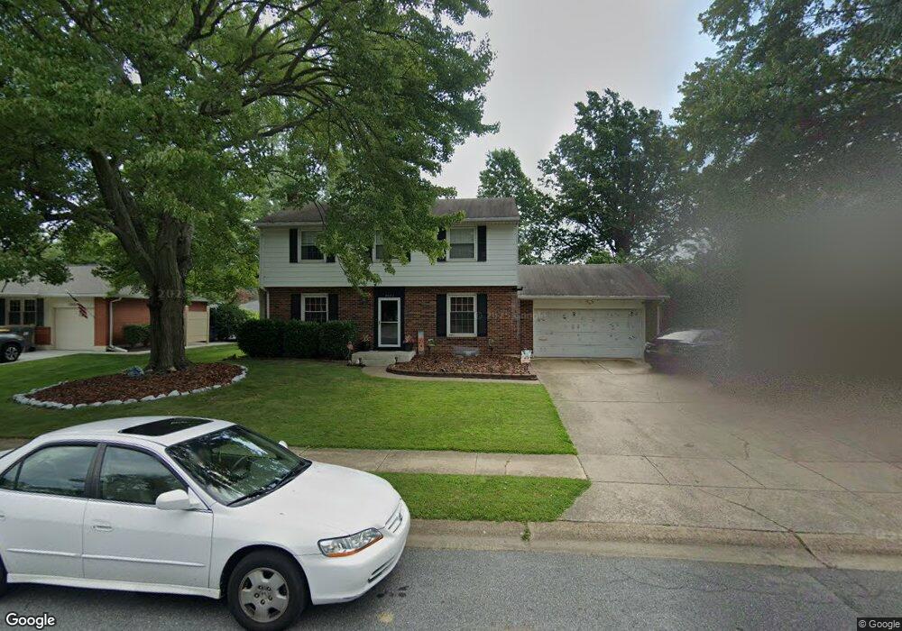 2022 Harwyn Rd, Wilmington, DE 19810 - photo 1