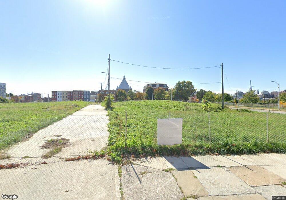 611 E Biddle St, Baltimore, MD 21202 - photo 1