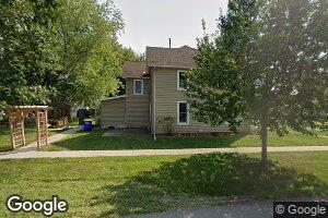 407 S Riggs St, Lone Tree, IA 52755