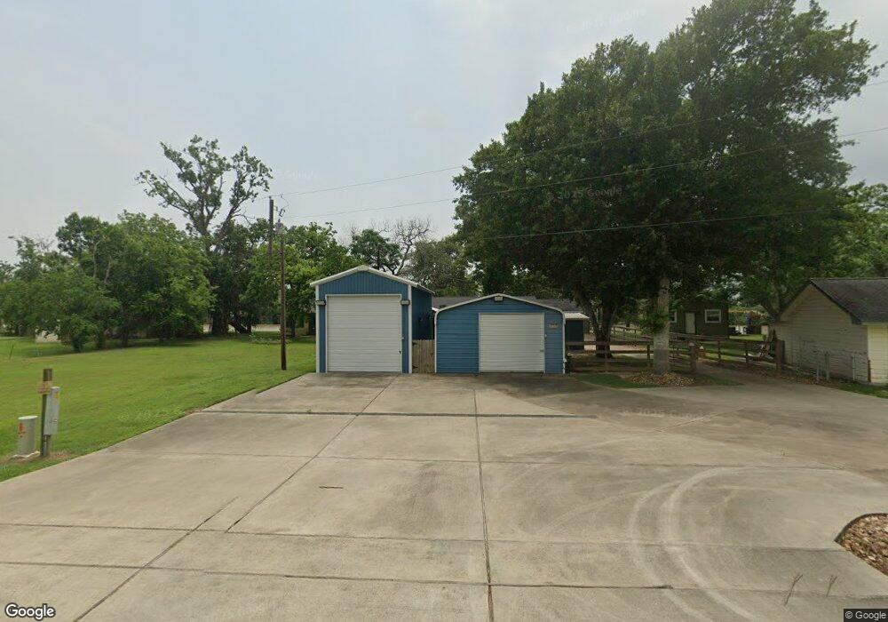 2935 County Road 471, Brazoria, TX 77422 - photo 1