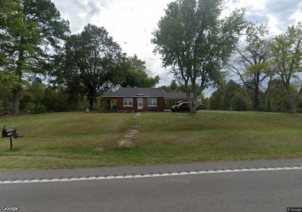 1479 Shelbyville Hwy, Petersburg, TN 37144 - photo 1