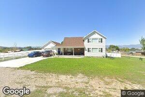 520 S 300 E, Spring City, UT 84662