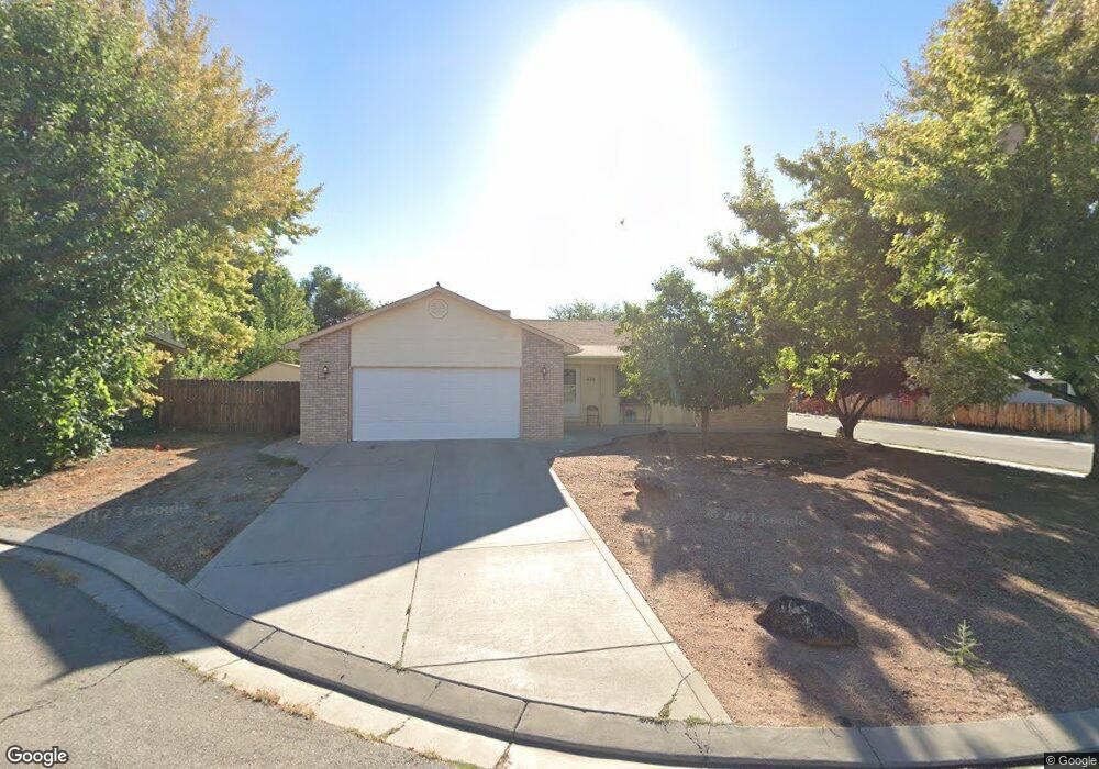 678 Sequel Ct, Grand Junction, CO 81504 - photo 1