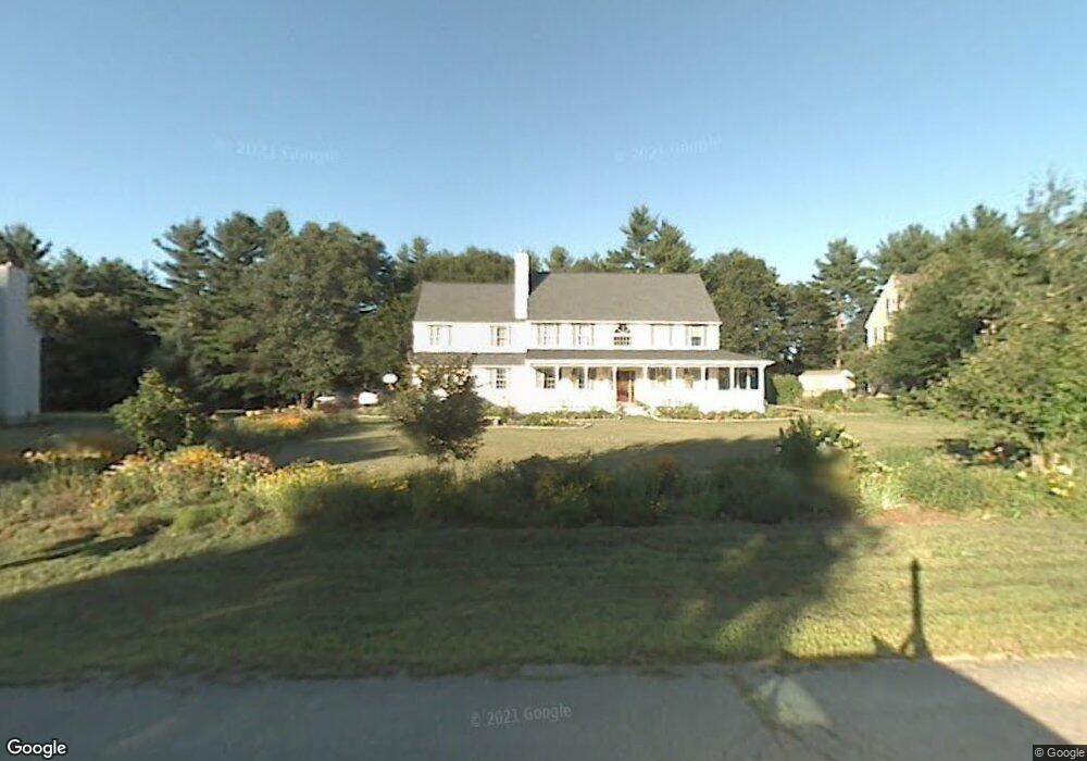 7 Proctor Rd, Merrimack, NH 03054 - photo 1