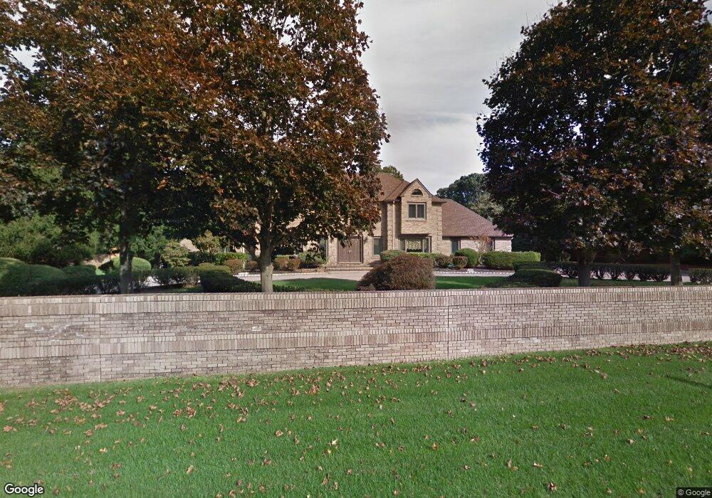 4 Richards Way, Holmdel, NJ 07733 - photo 1