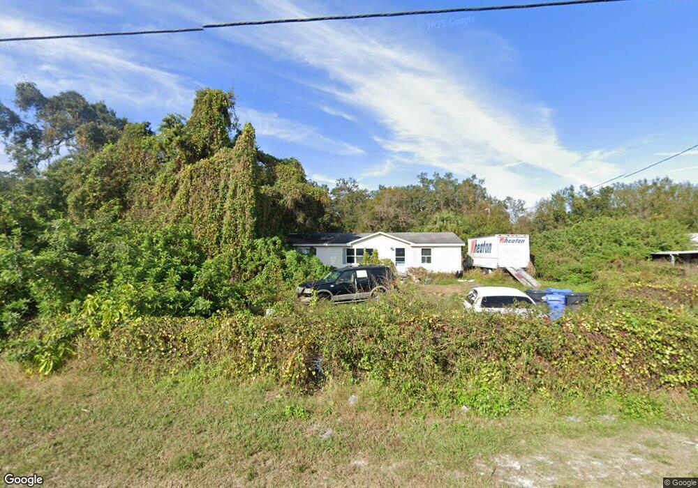 5822 Palm River Rd, Tampa, FL 33619 - photo 1