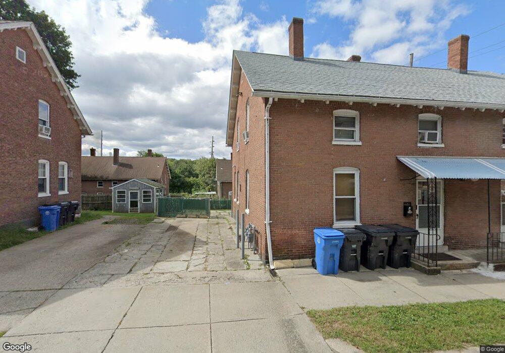 33 Middle St unit DUPLEX, Cumberland, RI 02864 - photo 1