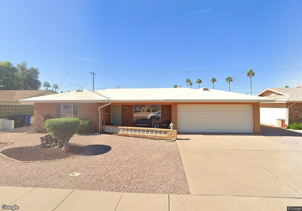708 S Portland, Mesa, AZ 85206 - photo 1