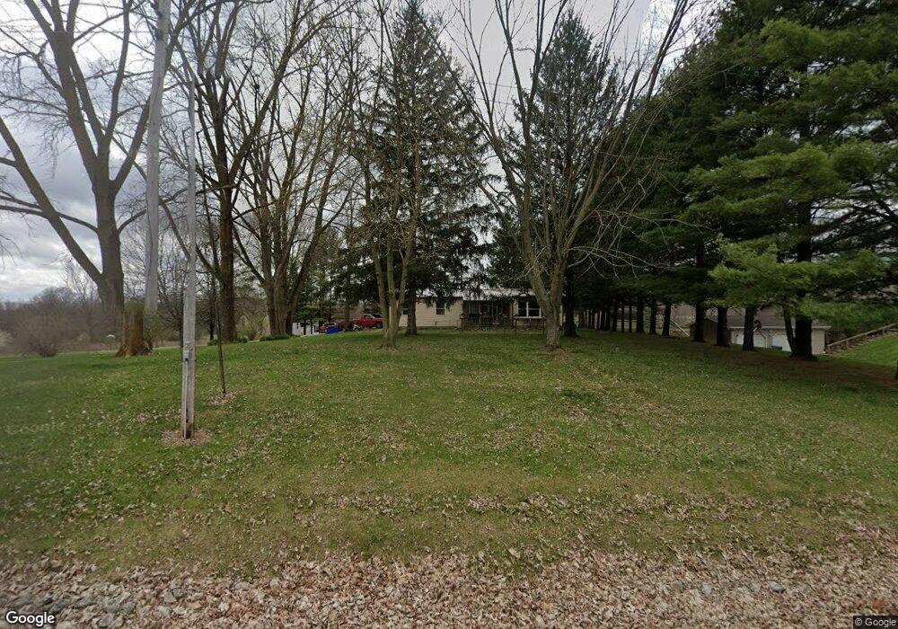 4480 S Old Sr 15, Wabash, IN 46992 - photo 1