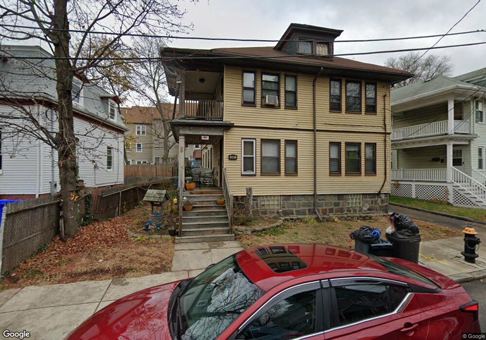 69 Glendale St, Dorchester, MA 02125 - photo 1