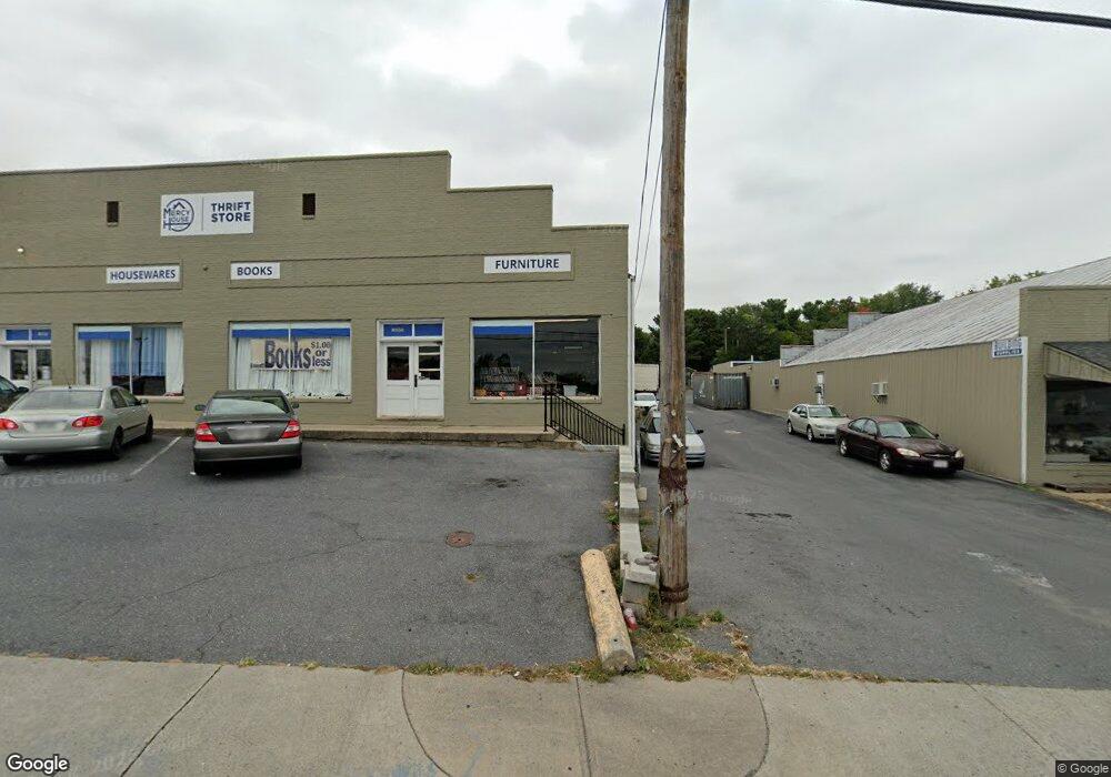 1003 S High St, Harrisonburg, VA 22801 - photo 1