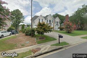 4553 Rutherford Dr, Marietta, GA 30062